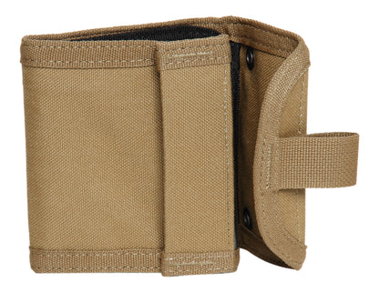 Coyote Brown