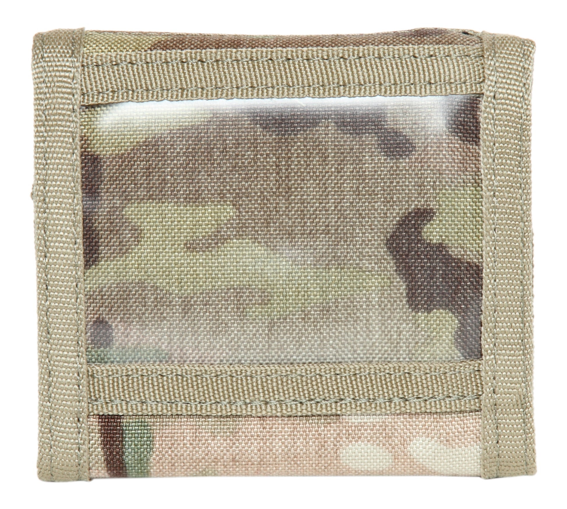 Operational Camo