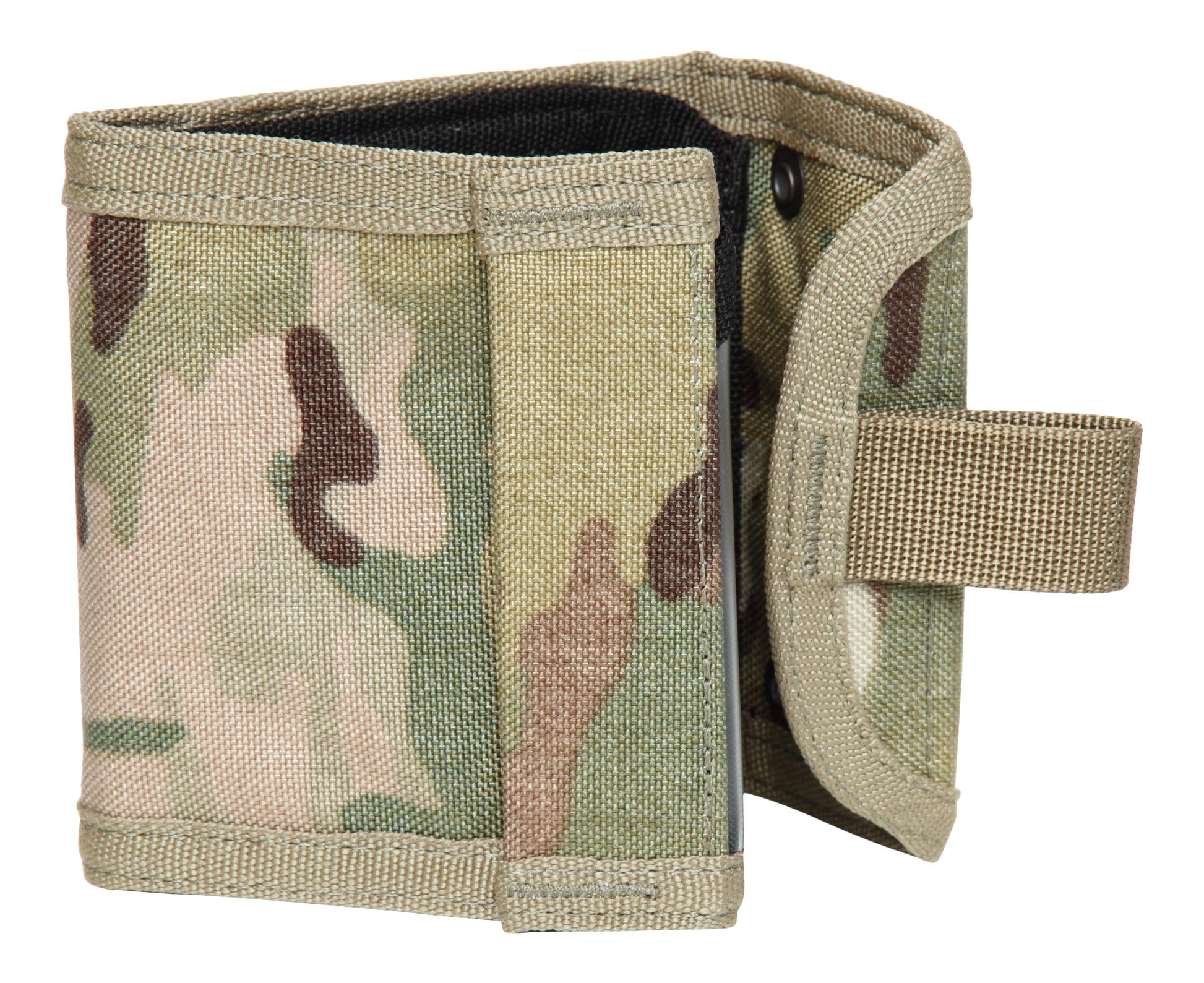 Operational Camo
