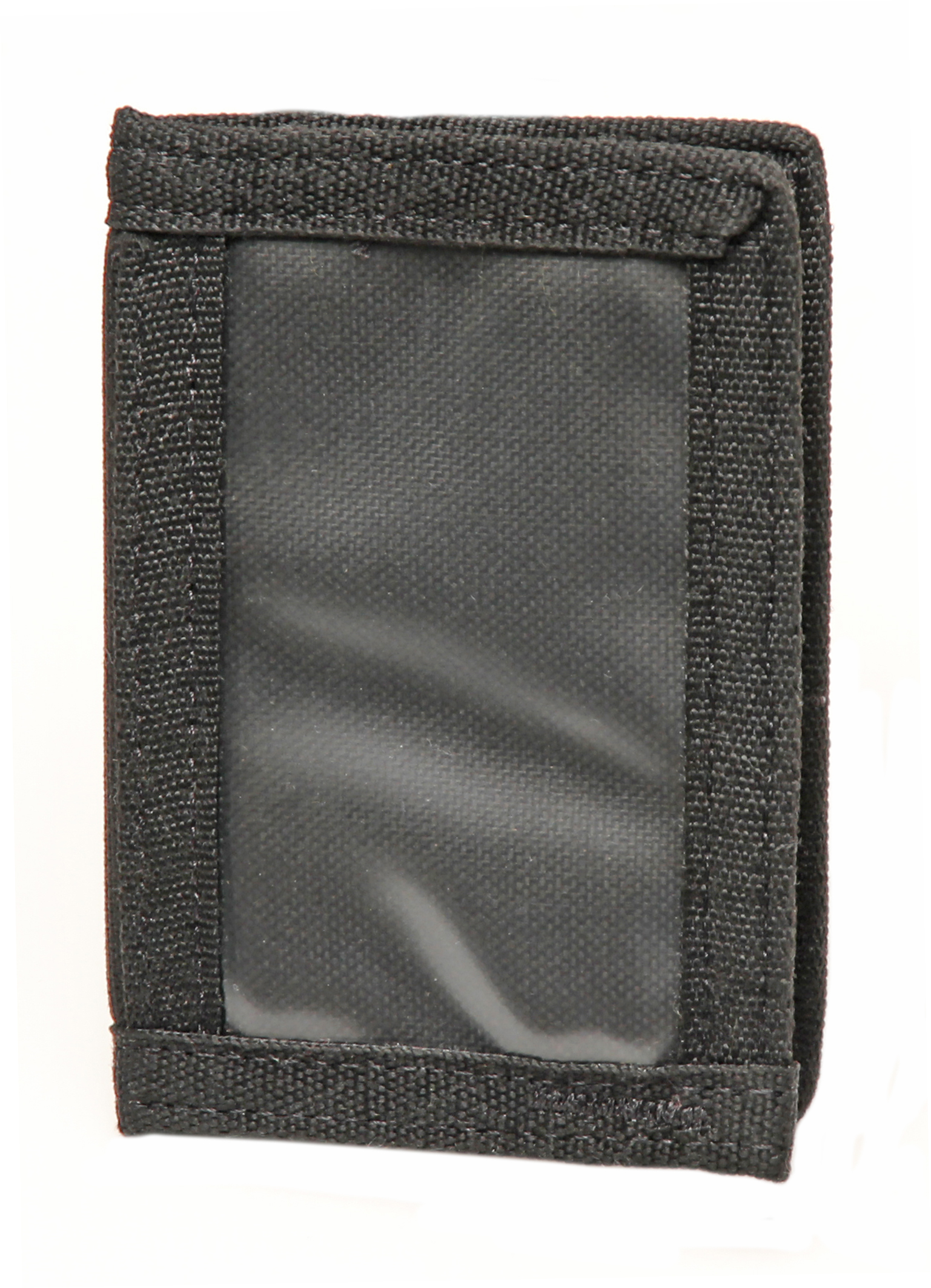 Mini Reversible Wallet, Black | SPEC-OPS BRAND