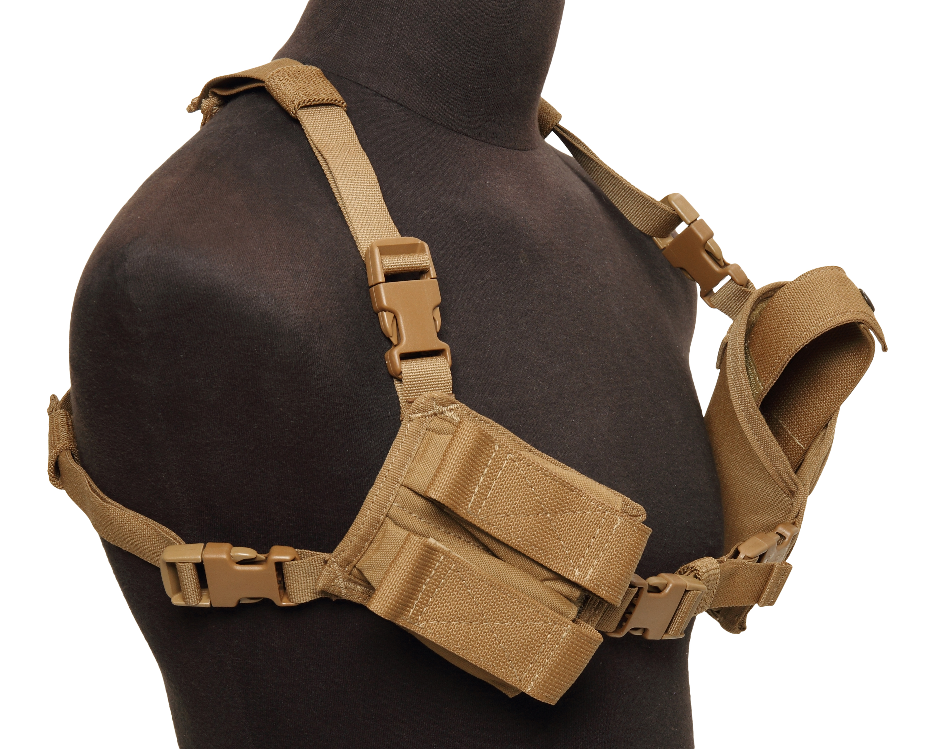 beretta m9 shoulder holster