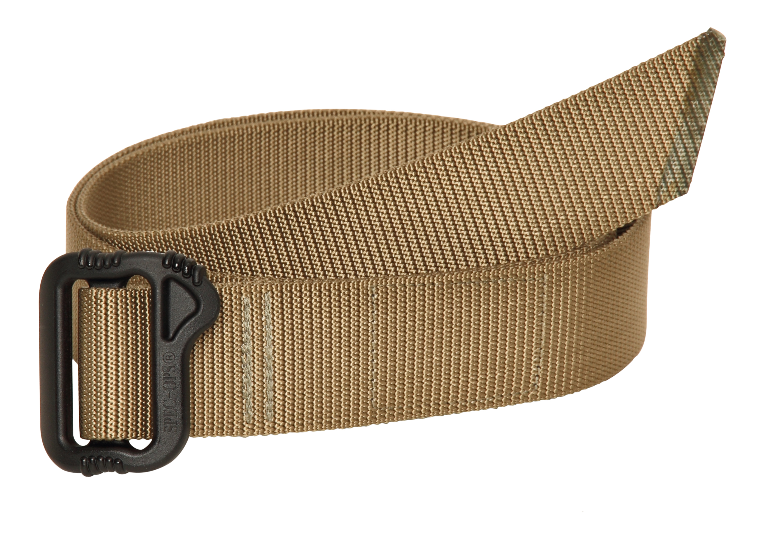 Stretchy Belt (Reg.), Tan 499