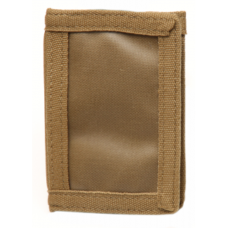 Mini Reversible Wallet, Coyote Brown | SPEC-OPS BRAND
