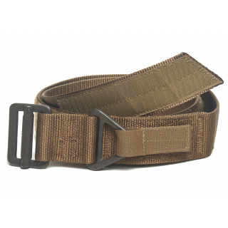 Usmc riggers shop belt