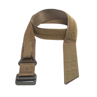 LBT RIGGERS BELT COYOTE TAN ミディアム LBT Cobra Riggers Belt w/ Extraction | Up to 20% Off w/ Free