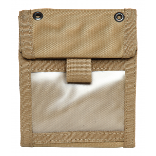 T.H.E. Wallet, CYB | SPEC-OPS BRAND