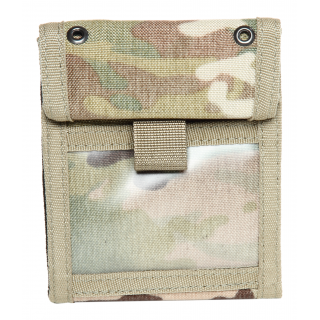 T.H.E. Wallet, OCP | SPEC-OPS BRAND