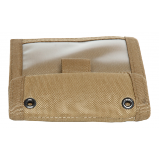 T.H.E. Wallet, CYB | SPEC-OPS BRAND
