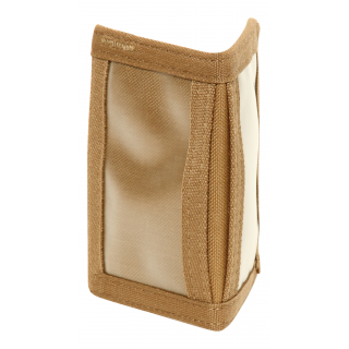 小物 BRIEFING SHORT WALLET COYOTE USA BRIEFING SHORT WALLET COYOTE USA