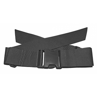 Pack Belt, Black