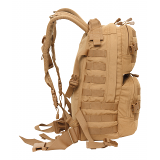 Spec Ops T.H.E. Pack Tactical Backpack UAP., online CYB, Coyote Brown MADE IN USA