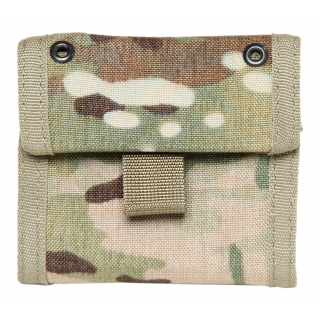Brand T.H.E Spec.-Ops Multicam Wallet J.R. Brand T.H.E Spec.-Ops Multicam Wallet J.R.