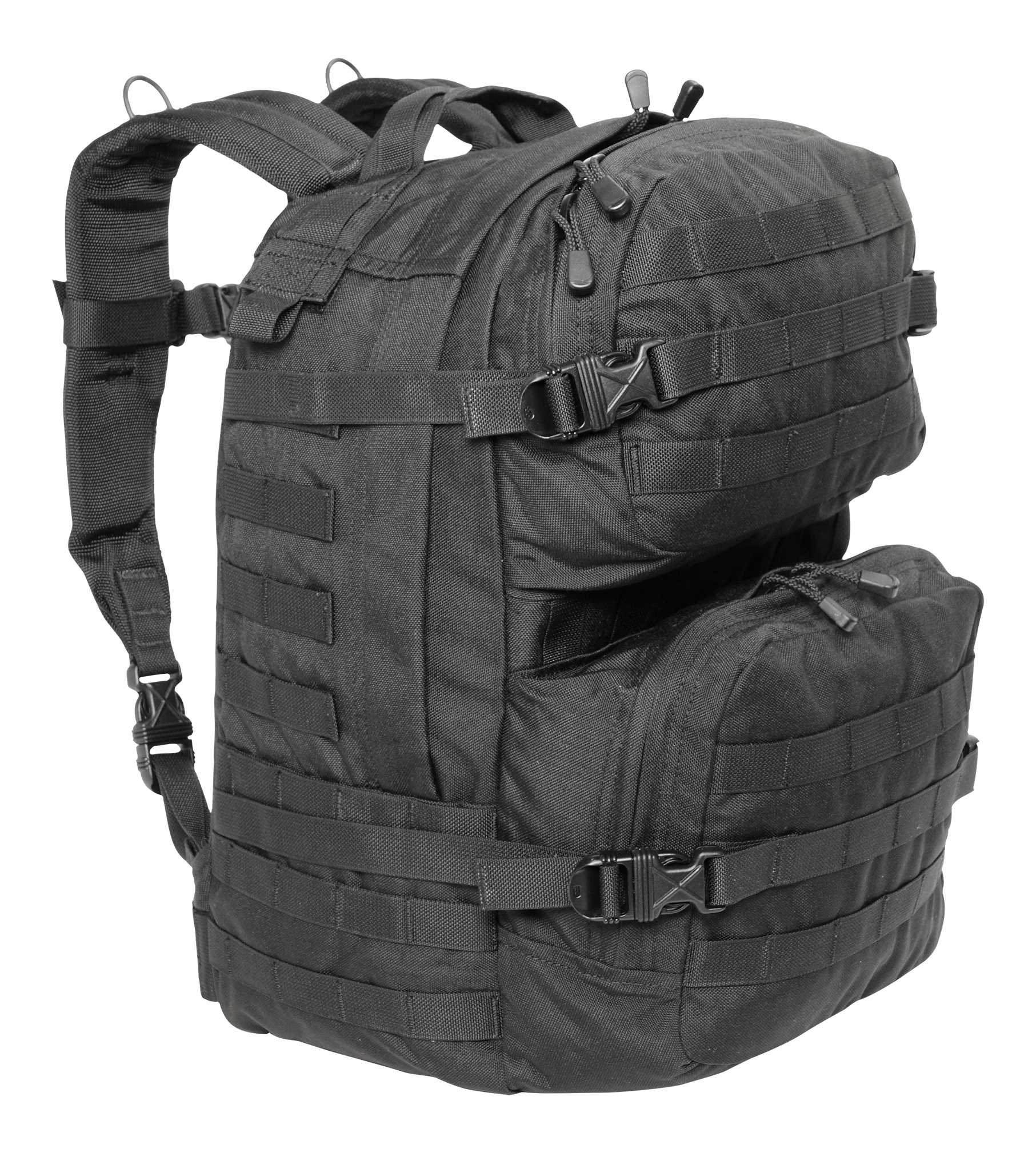 T.H.E. Pack, Tactical, BK | SPEC-OPS BRAND
